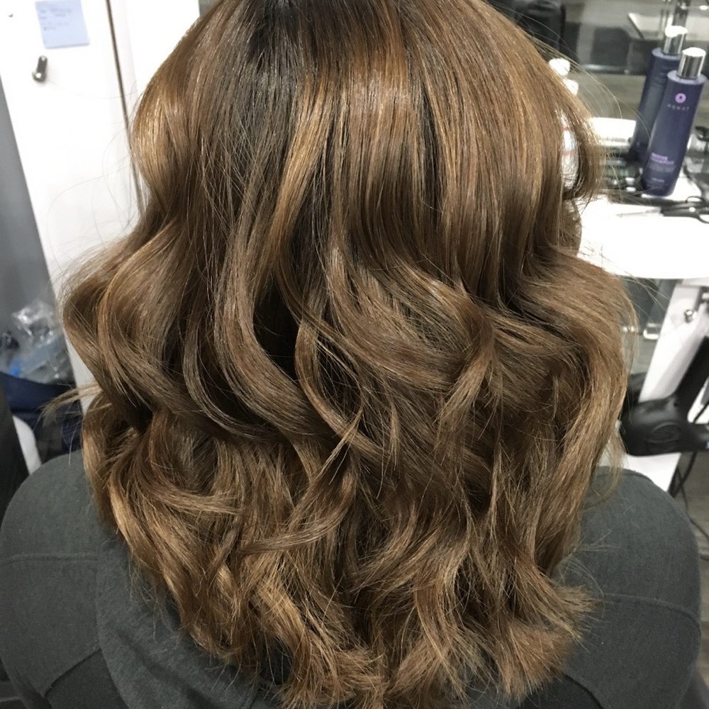 Eviano's Studio - Jessica's work! - Hair Salons Near Me - Rancho Cucamonga, California Eviano's Studio - Jessica's work! - Hair Salons Near Me - Rancho Cucamonga, California