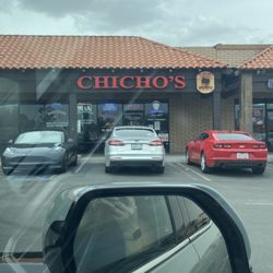 Chicho’s Mexican Restaurant