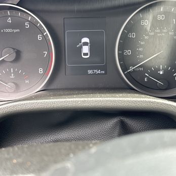 ACE Rent A Car - High mileage POS - Car Rental Near Me - Santa Rosa, California