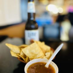 Kiki's Mexican Restaurant