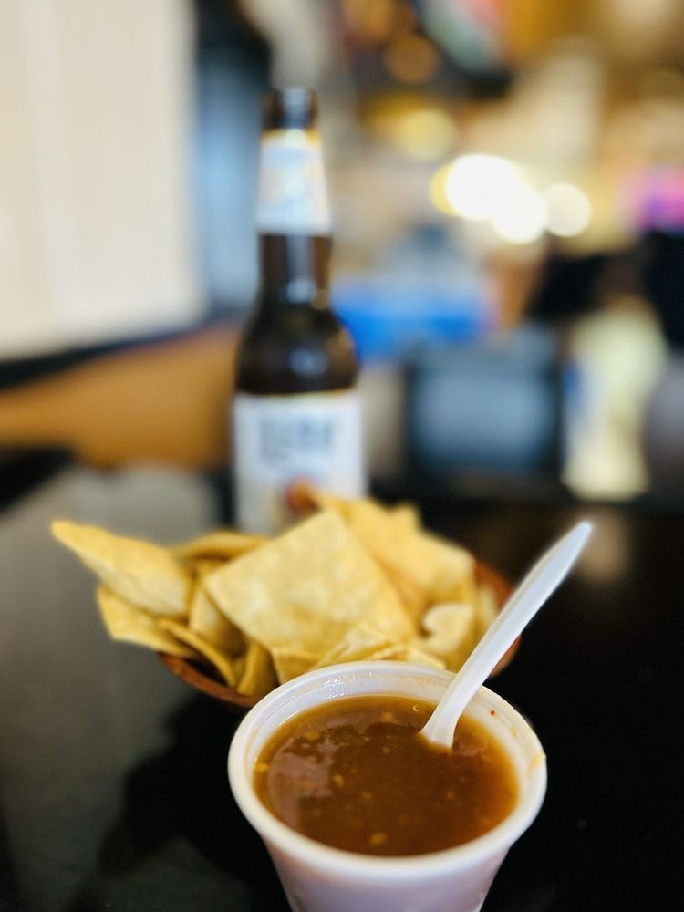 Kiki's Mexican Restaurant
