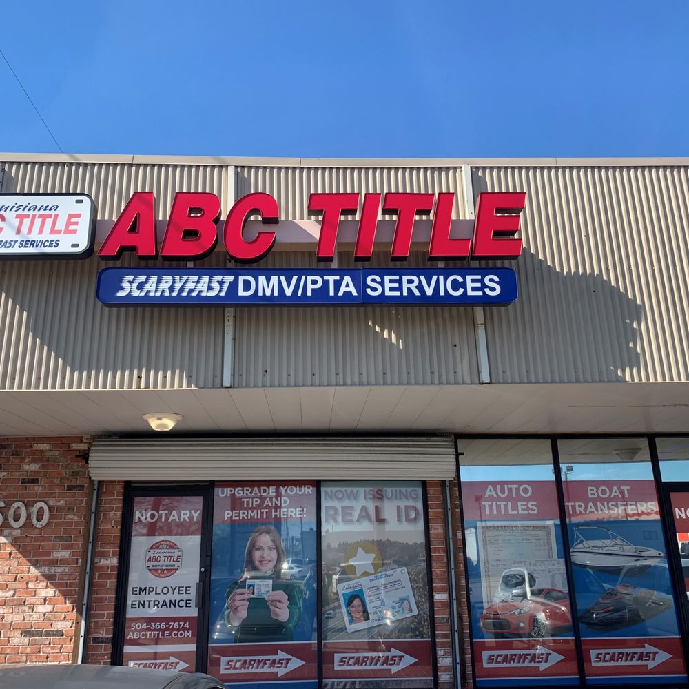 TOP 10 BEST Title Company near Marrero, LA - Updated 2025 - Yelp