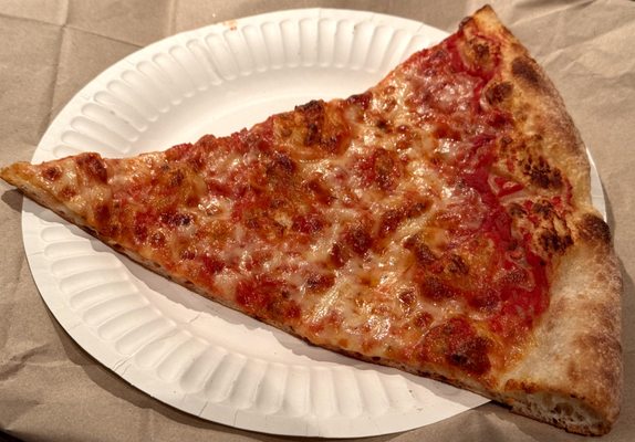 Andrea's Pizza by null