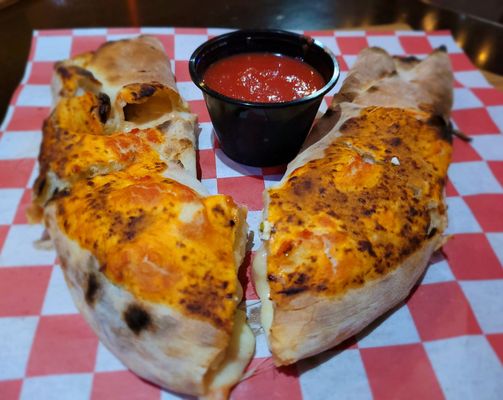 Zaza Wood Fired Pizza & Mediterranean Cuisine by null