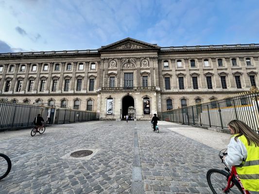 Unlimited Biking (Formerly Fat Tire Tours) by null