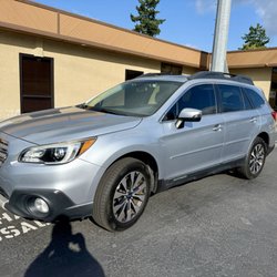 Cars and Trucks Sales