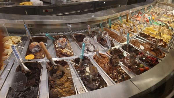 Gelateria Della Palma by null