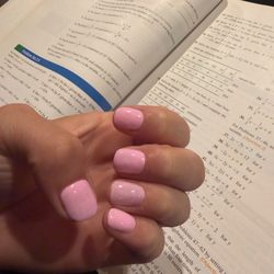 Sunny Nails - What i got
