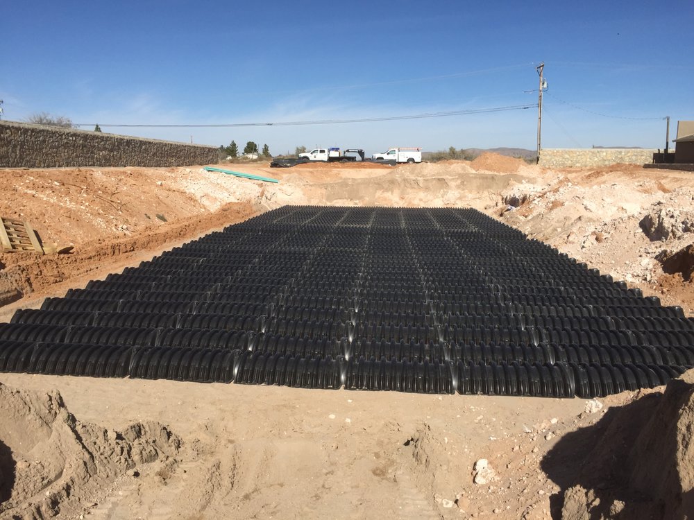 Slide of Aquatech Septic & Underground