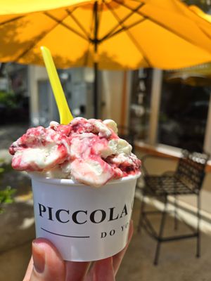 Piccola Gelateria by null