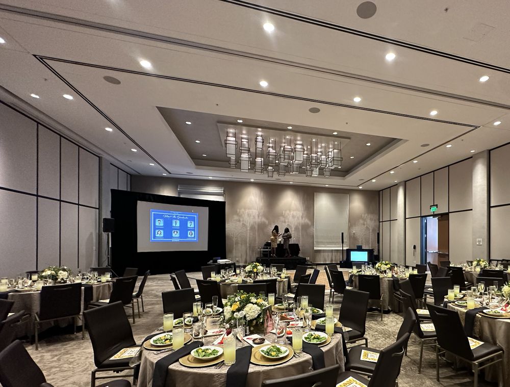 Find Your Light Event Productions