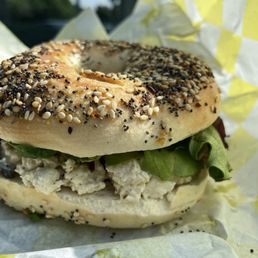 Chicken Salad
