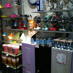 Magasin 11 - Cool fans
