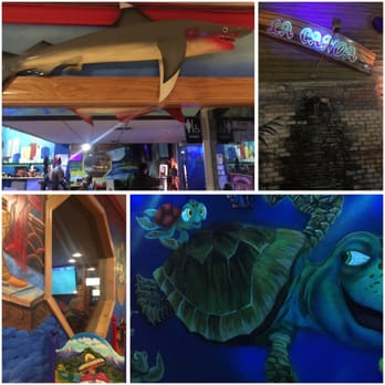 La Canoa - Seafood Near Me - Waukegan, Illinois La Canoa - Seafood Near Me - Waukegan, Illinois