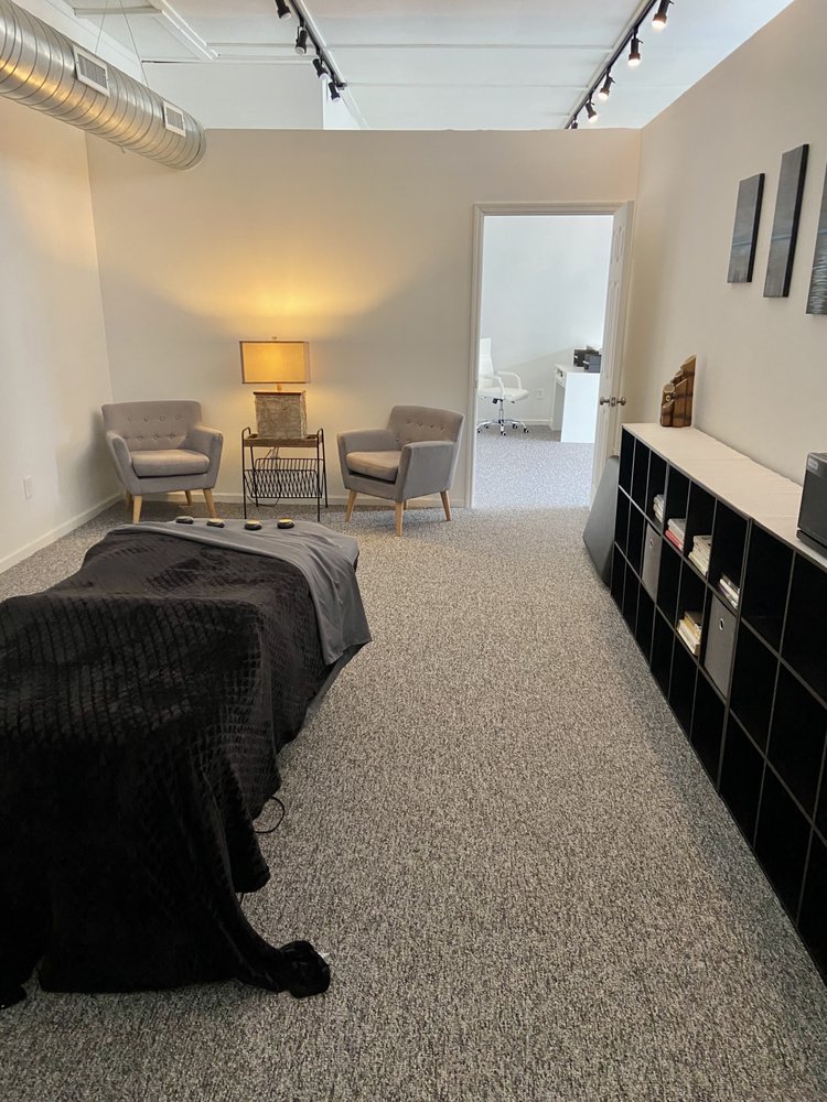 Grassroots Mind Body Energy Works - grief counselor in Troy, NY