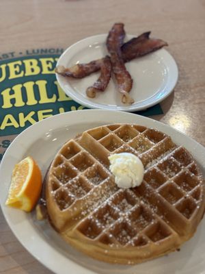Blueberry Hill Pancake House