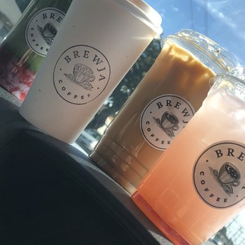 Brewja Coffee - Coffee & Tea Near Me - San Lorenzo, California Brewja Coffee - Coffee & Tea Near Me - San Lorenzo, California
