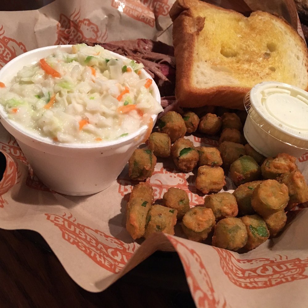 BubbaQue's - Brisket - Barbeque Near Me - Brandon, Florida