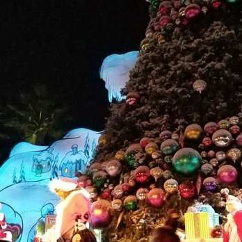 Grinchmas - Christmas Trees Near Me - Universal City, California Grinchmas - Christmas Trees Near Me - Universal City, California