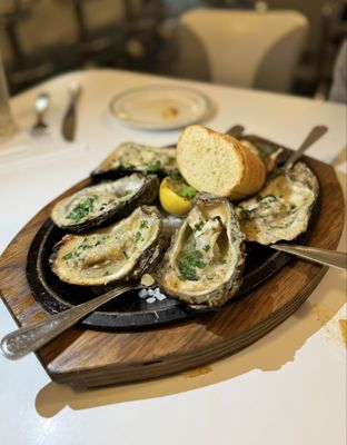 Goode Company Seafood by null
