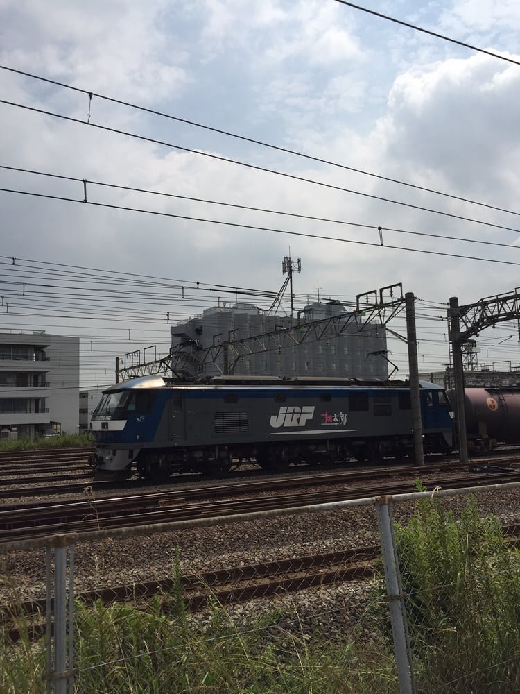 Shin-Kawasaki Fureai Park