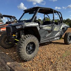 Gilmer Off-Road Rentals