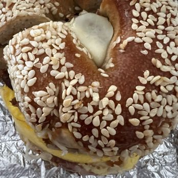 nubeigel - Egg sandwich - Bagels Near Me - Cleveland Heights, Ohio nubeigel - Egg sandwich - Bagels Near Me - Cleveland Heights, Ohio