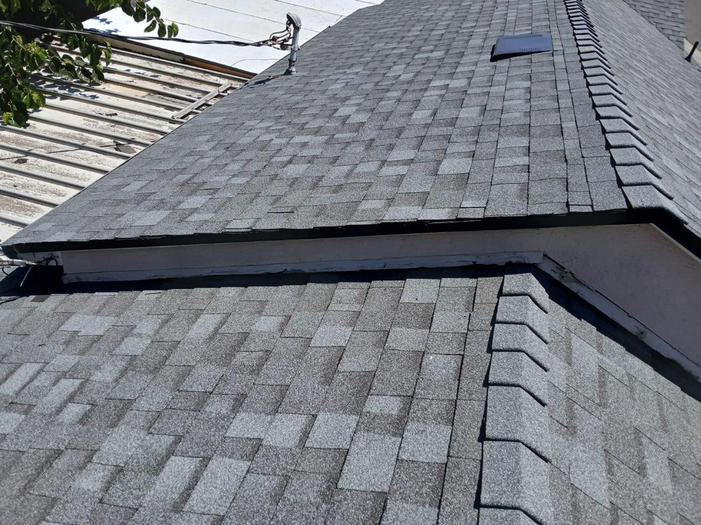 Slide of All In Roofing