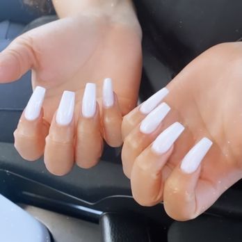 Mai Nail Bar - Nail Salons Near Me - Pasadena, California