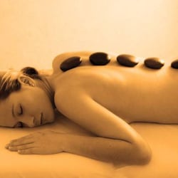 Red Lotus Spa