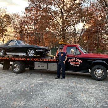 First Rate Towing & Collision - Body Shops Near Me - Griffin, Georgia First Rate Towing & Collision - Body Shops Near Me - Griffin, Georgia