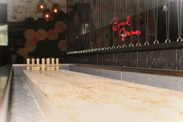 BowlGames by null