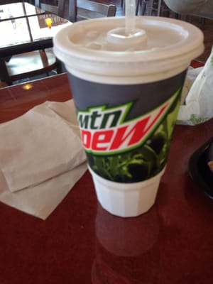 Taco Bell by null