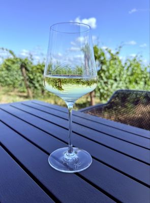 Furioso Vineyards by null