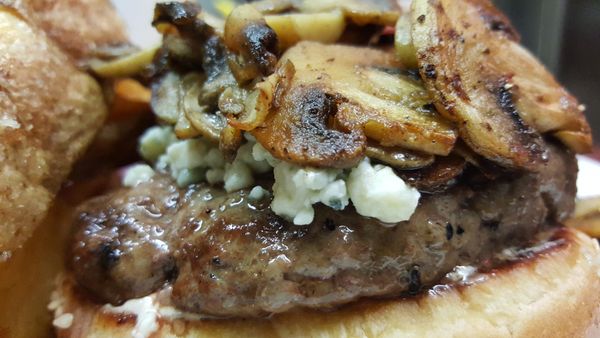 Omar's Fresh Seafood and Steaks by null