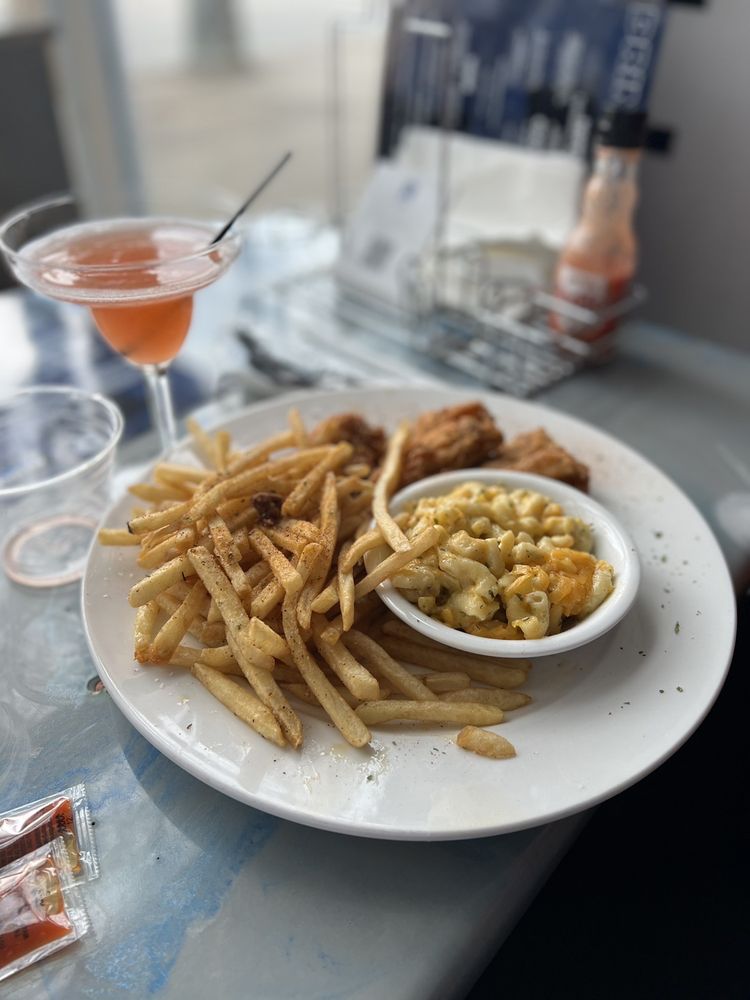 THE RIVIERE 54 Photos & 27 Reviews Breakfast & Brunch 506 W Broad