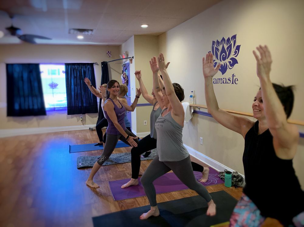 POSITIVITY YOGIS 12 Photos 31 S Eagle Rd, Havertown, Pennsylvania