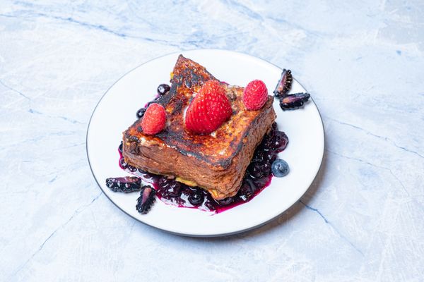 Patisserie Chanson by null