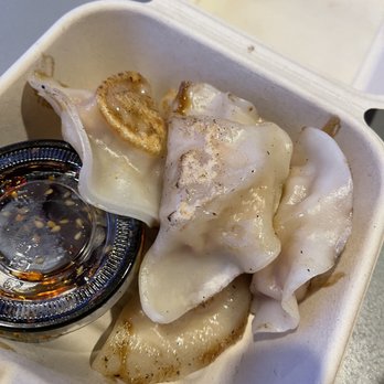 Blue Sparrow - Dumplings - Food Trucks Near Me - Pittsburgh, Pennsylvania Blue Sparrow - Dumplings - Food Trucks Near Me - Pittsburgh, Pennsylvania
