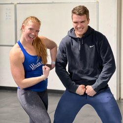 Wolverine Strength and Conditioning