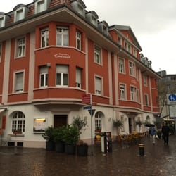 Ristorante Eintracht