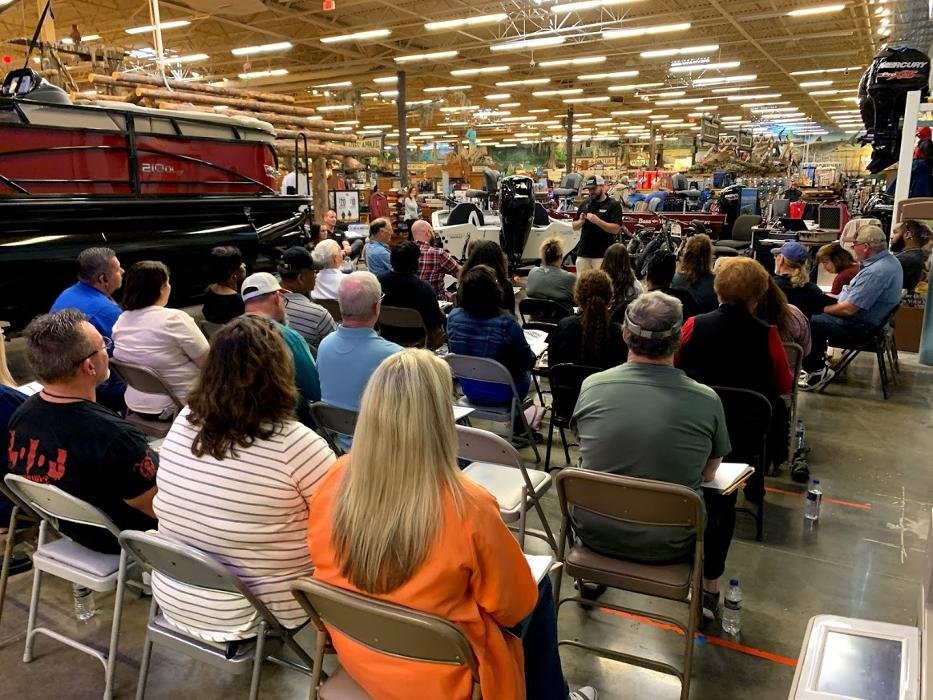 Slide of Legends Roofing