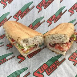 Sub Express