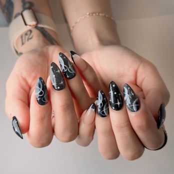 Nails Life Studio - Nail Salons Near Me - Houston, Texas Nails Life Studio - Nail Salons Near Me - Houston, Texas