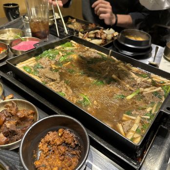 Yangmani - Bulgogi - Korean Near Me - Rowland Heights, California Yangmani - Bulgogi - Korean Near Me - Rowland Heights, California