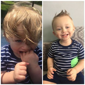 Magic Cuts For Kids - Barbers Near Me - New Rochelle, New York Magic Cuts For Kids - Barbers Near Me - New Rochelle, New York