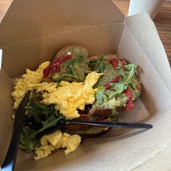 The Cafe Krave - Avocado Toast - Coffee & Tea Near Me - Anaheim, California The Cafe Krave - Avocado Toast - Coffee & Tea Near Me - Anaheim, California