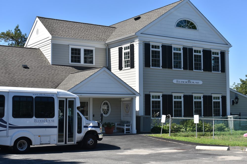 ElderHouse Adult Day Center - social services organization in Norwalk, CT