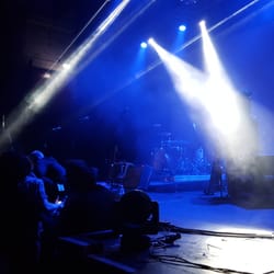 The Saint James Theatre