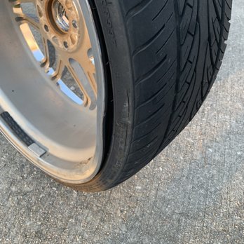 Pioneer First Services - Wheel & Rim Repair Near Me - Bethlehem, Georgia
